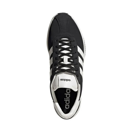 Vyriški adidas Run 76/26 batai juodi HQ2338