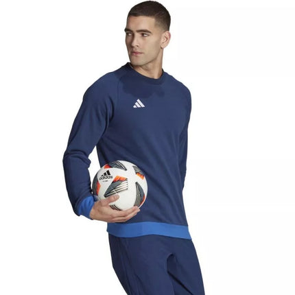 Adidas Tiro 23 Competition Crew M HK8040 džemperis