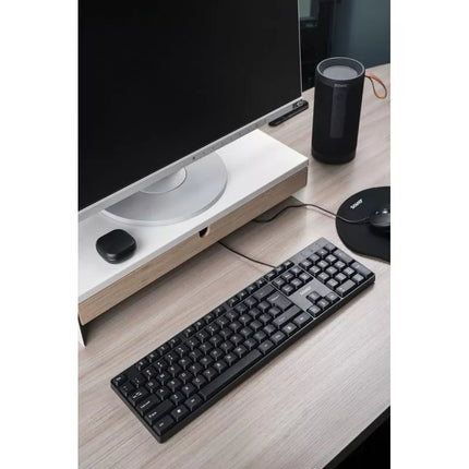 SAVIO LAIDINĖ KLAVIATŪRA KB-01