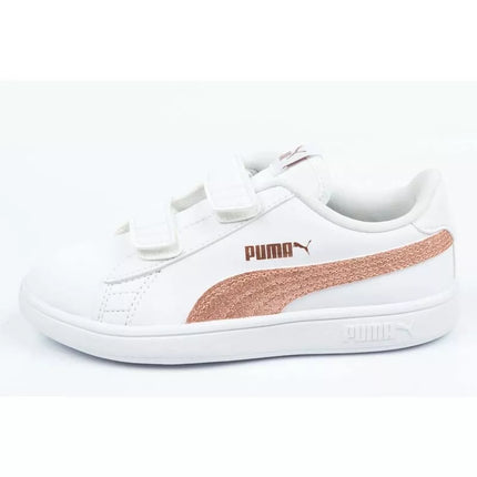 Puma Smash Jr 375863 02 Bateliai