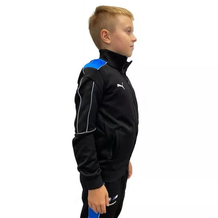 Puma BMW MMS Jr. Džemperis 535908 04