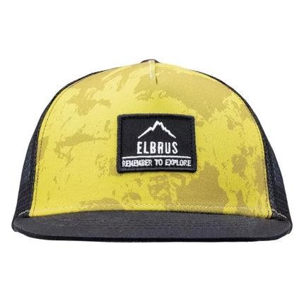 Elbrus Ramond kepurė M 92800400696