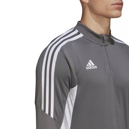 Adidas Condivo 22 Training 1/2 zip M HD2312 džemperis