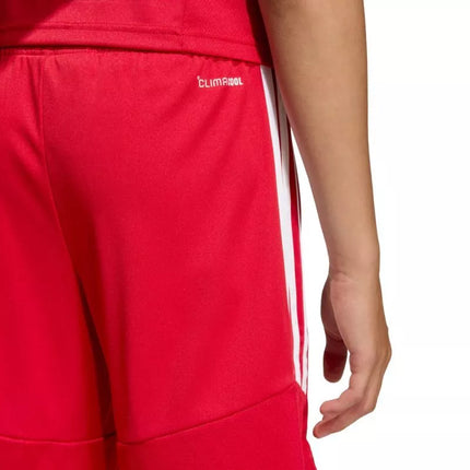 adidas Tiro 26 League kids' shorts red KA8817