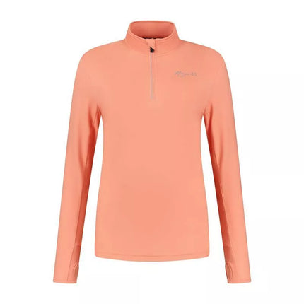 Rogelli CORE running sweatshirt coral S