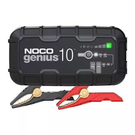 Noco GENIUS10EU 10A Battery Charger Rectifier