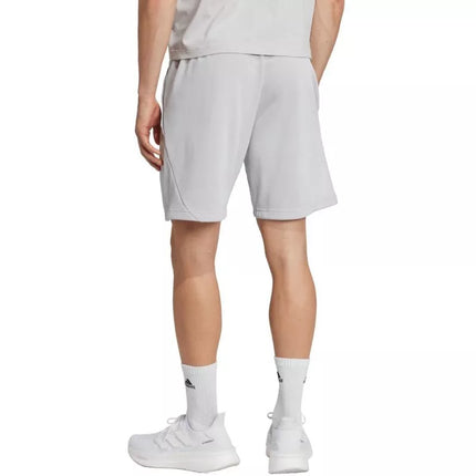 Men's adidas Tiro 25 Travel shorts gray JY5946
