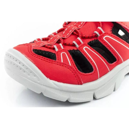 Skechers Relix Jr 406520L/RDBK sandalai