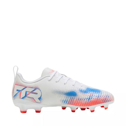 Puma Future 8 Play FG/AG Jr 108622 01 futbolo batai