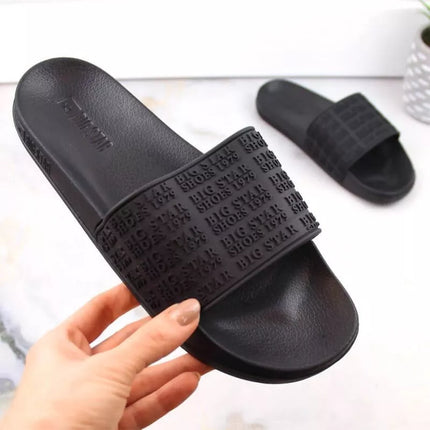 Big Star W Šlepetės LL274A147 INT1957A