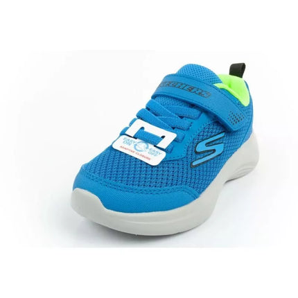 Skechers Selectors Jr 403615L/BLU shoes