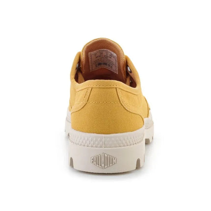 PALLADIUM PAMPA OXFORD OCHRE M 92351-220