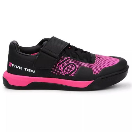 Five Ten Hellcat Pro kalnų dviračio amortizatoriaus W 5324 dviračių batai