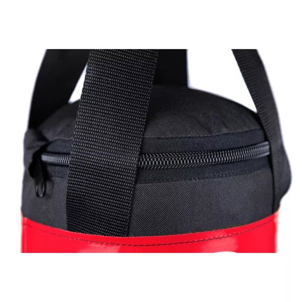 Children's Punching Bag - Kids Red - 60 cm / 7 kg