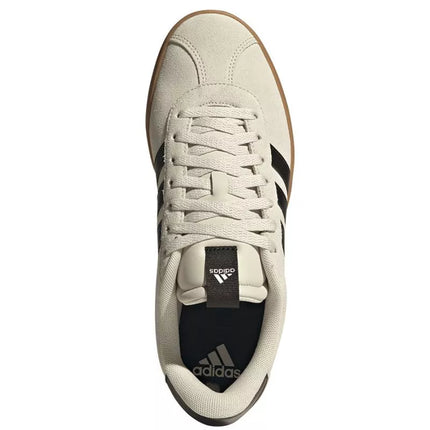 Vyriški adidas VL Court 3.0 batai smėlio spalvos JR2222