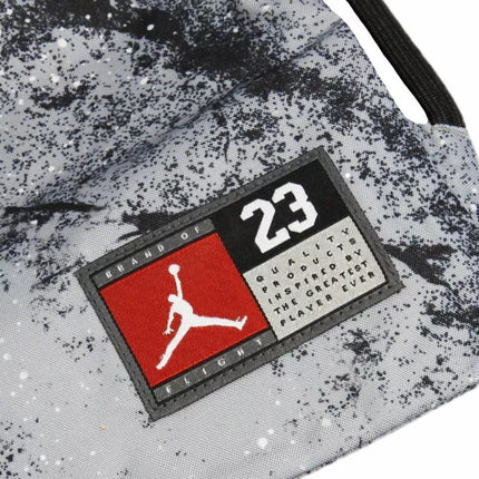 Air Jordan Džersio Sportinis Maišelis Cement Grey - 9A0757-G0W