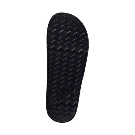 Fila Morro Bay Spiro Women's Slides Black FFW0549 80010