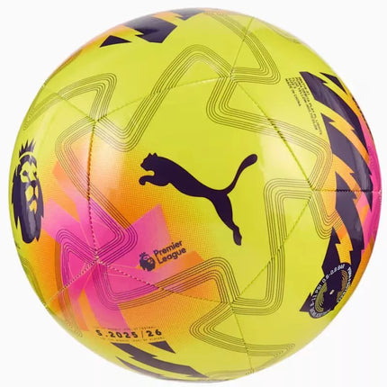 Puma Orbita Play Premier League Lights Kamuolys 084718-01
