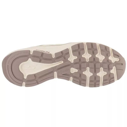 Skechers Go Run Consistent 2.0 - Advantage 128606-NAT Smėlio 36