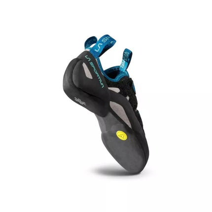 La Sportiva Tarantula Boulder Woman ZFCS144W01B3 Ice/Crystal
