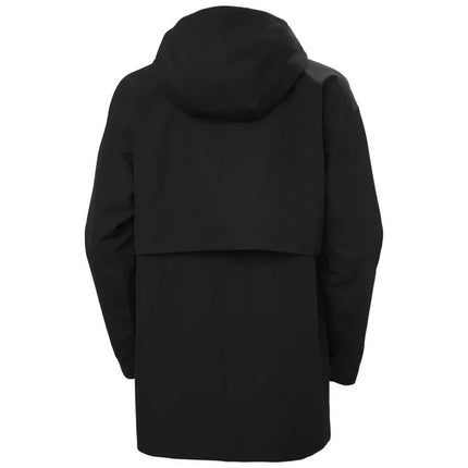 Helly Hansen Jane Rain Jacket W 53740 990