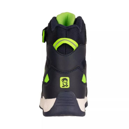 Trollkids vaikiški žieminiai batai Lofoten Winter Boots PRO Jr 672-100
