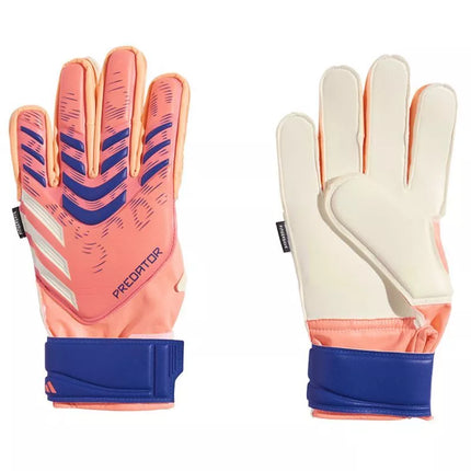 adidas Predator GL MTC FS Jaunimo Pirštinės JN5359