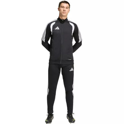 adidas Tiro 26 League Vyriškas sportinis džemperis Juodas JY7207