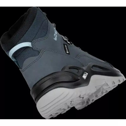 Lowa Renegade Gtx Mid W 320945 0619 žygio batai