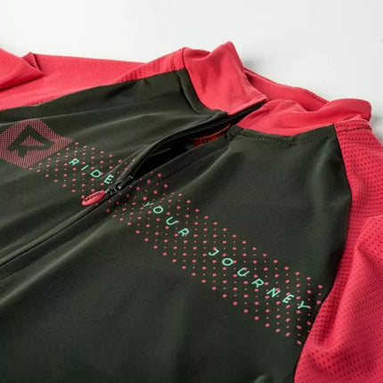 Radvik Foxtrot W 92800406922 Dviračių Džersis