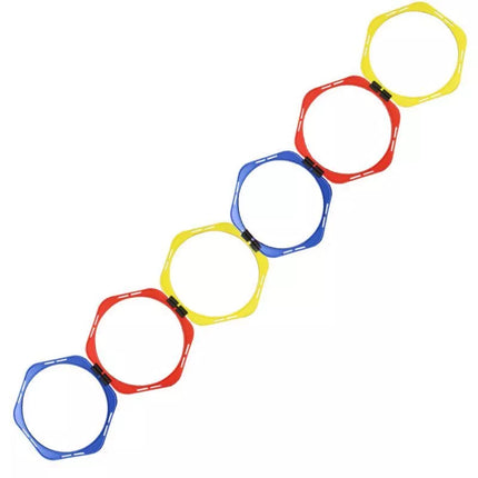 HEX koordinacinis kopetėlės 2m