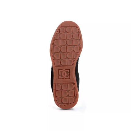 DC Shoes M ADYS100551-KKG shoes
