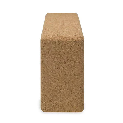 GAIAM Kamštinis jogos kubas 52292