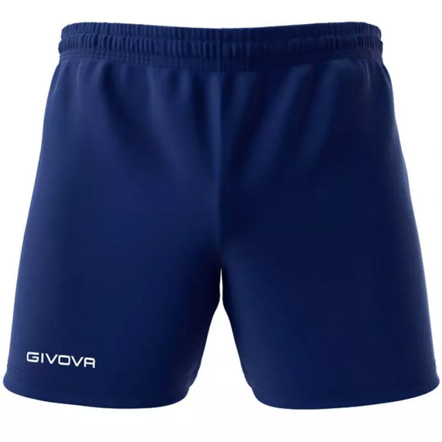 Givova Capo P018 0004 Shorts