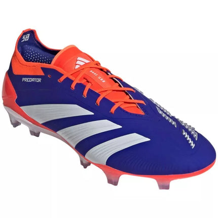 Adidas Predator Elite FG IF8867 futbolo batai
