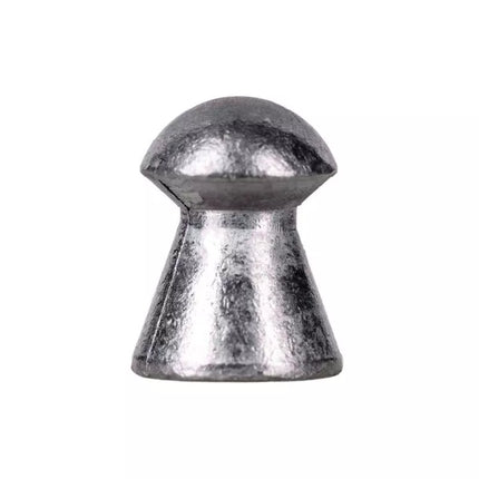 4.5 mm RANGER Diabolo Professional Doom pellets, mushroom, 500 pcs., 0.54 g