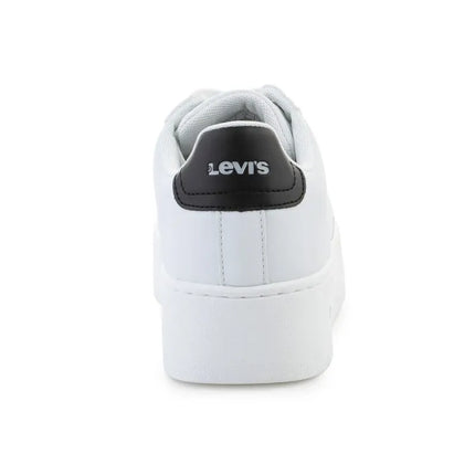 Levi's NEW UNION BOLD WHITE BLACK 0002S-0062