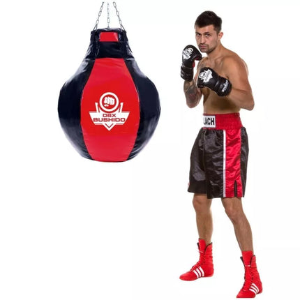 25 KG - XXL Bokso kriaušė - SK25 Kabinamas maišas