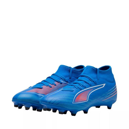 Puma Ultra 6 Play+ FG/AG 108548 01 futbolo batai