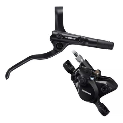 Shimano Galinis Diskinio Stabdžio Rinkinys MT200 1700mm