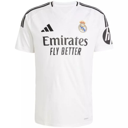 Adidas Real Madrid 24/25 Namų marškinėliai M JX2136