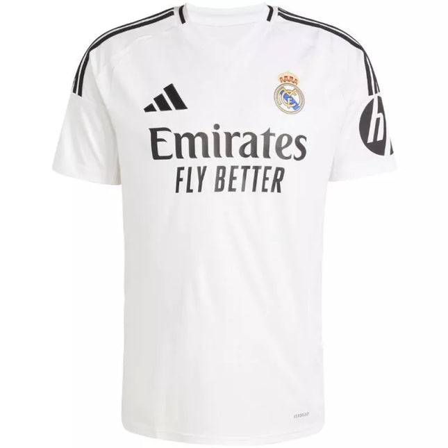 Adidas Real Madrid 24/25 Namų marškinėliai M JX2136