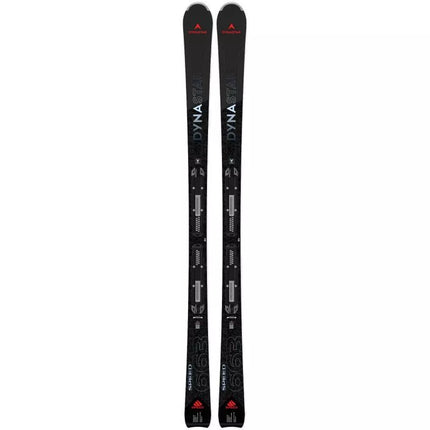 DYNASTAR Speed 563 S slidės su LOOK NX 12 Konect GW tvirtinimais