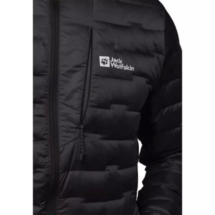 Striukė Jack Wolfskin Passamani Down M A61836-6350