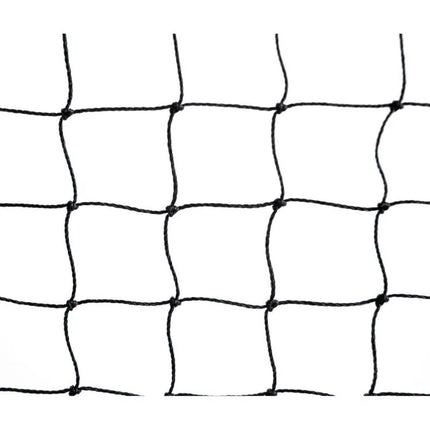 FOOTBALL GOAL WITH NET 180x120x60CM ENERO PRO