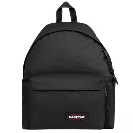 Eastpak Padded Pak'r Kuprinė EK0006200081 Juoda Vienas dydis