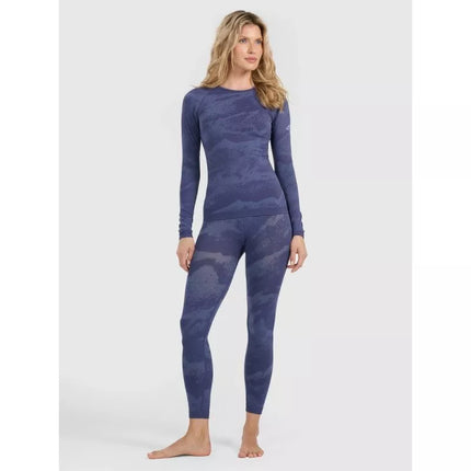 Women's seamless thermal underwear (bottom) 4F 4FWAW25USEAF209-34A