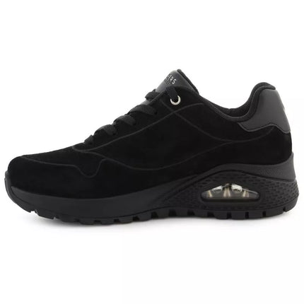 Skechers Uno Rugged-ChillProof 155135-BBK Juoda
