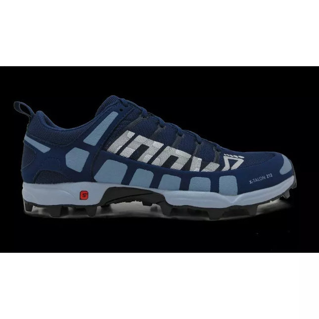 Inov-8 X-Talon 212 V2 W 000153-BLLB-P-01 Bėgimo batai