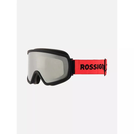 ROSSIGNOL HERO raudoni Kat 2 + Kat 1+0 slidinėjimo akiniai